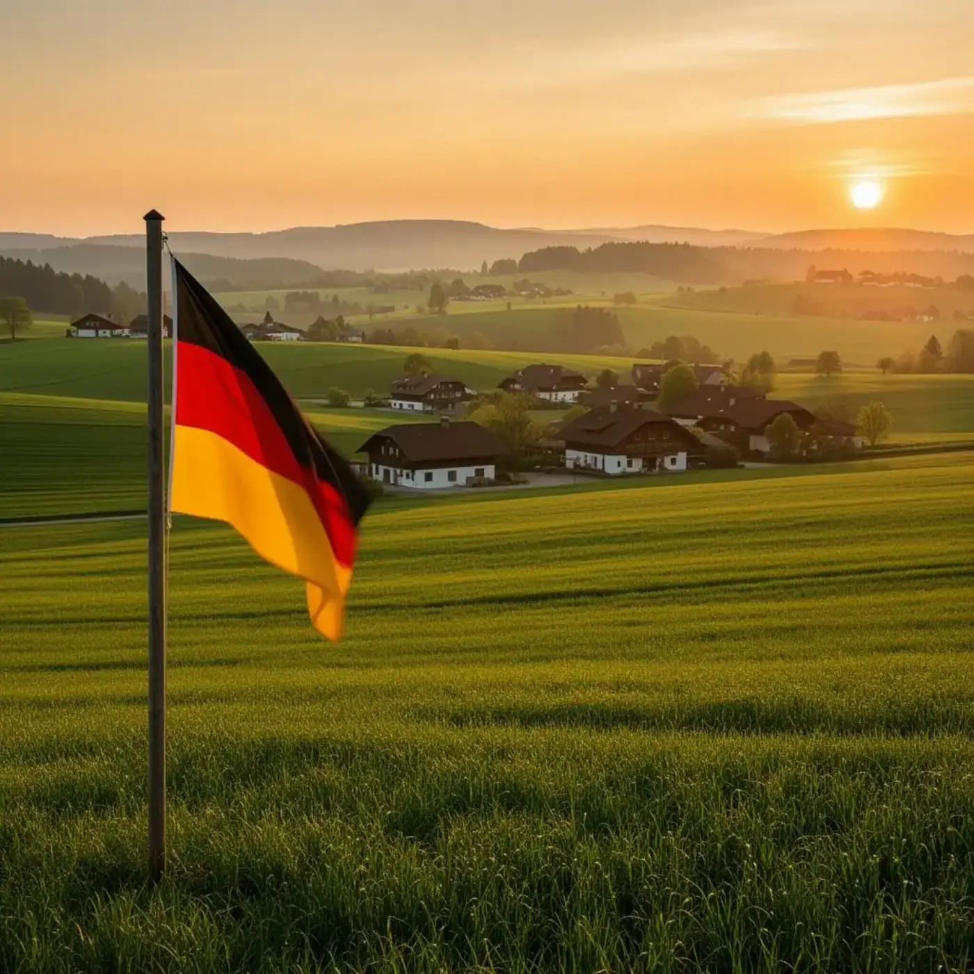 Uitbreiding naar Duitsland